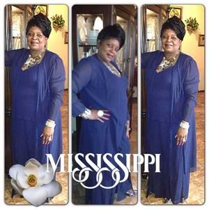 Meet your Posher, Cynthia